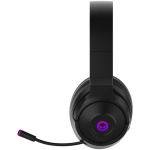 ff5ba8b18e71d0e5578f24e536d54948 Lorgar Noah 701, gaming headset with microphone, 2.4G+ BT 5.0 Realtek 8763, battery