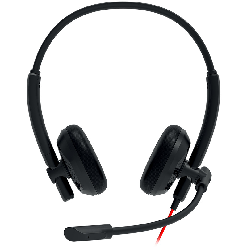 ff93ebcd3ff85bb34da0026730066d15 Dark Project One VEXO Wired Headset - Grey