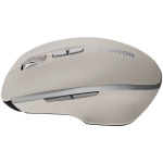 ffc02b4dc6b85a7edb5cf3f6bb0536a7 CANYON mouse MW-21 BlueLED 7buttons Wireless Cosmic