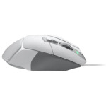 8c3046307150f0ad14bc77a7984a36b6 LOGITECH G502 X Gaming USB BELI miš