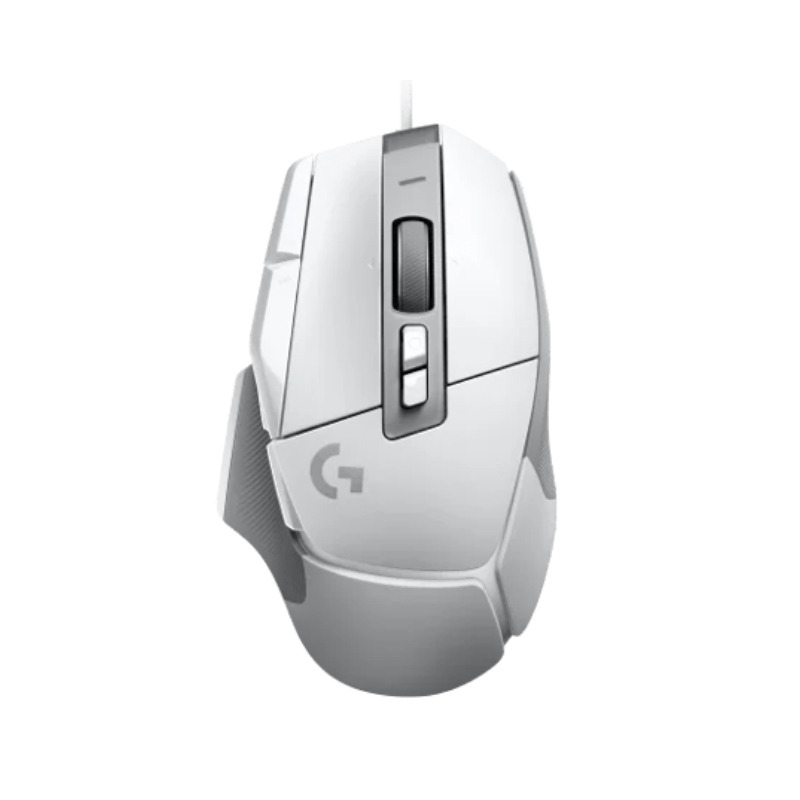 b06daad2b6f8e9356d9937193ae765df LOGITECH G502 X Gaming USB crni miš