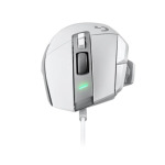cd4e93b73958ac0555b0dad7608460b6 LOGITECH G502 X Gaming USB BELI miš