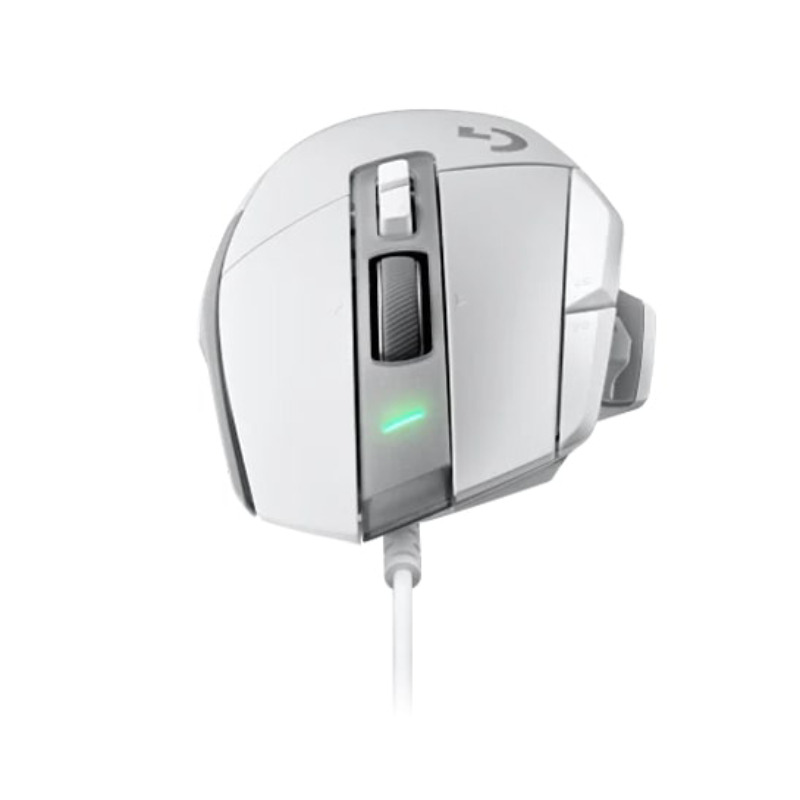 cd4e93b73958ac0555b0dad7608460b6 LOGITECH G502 X Gaming USB crni miš