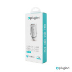 f598e76ee16b908402094c028b09994a Auto punjac Pluginn PI-20 QC 3.0, 3A, 18W, srebrni