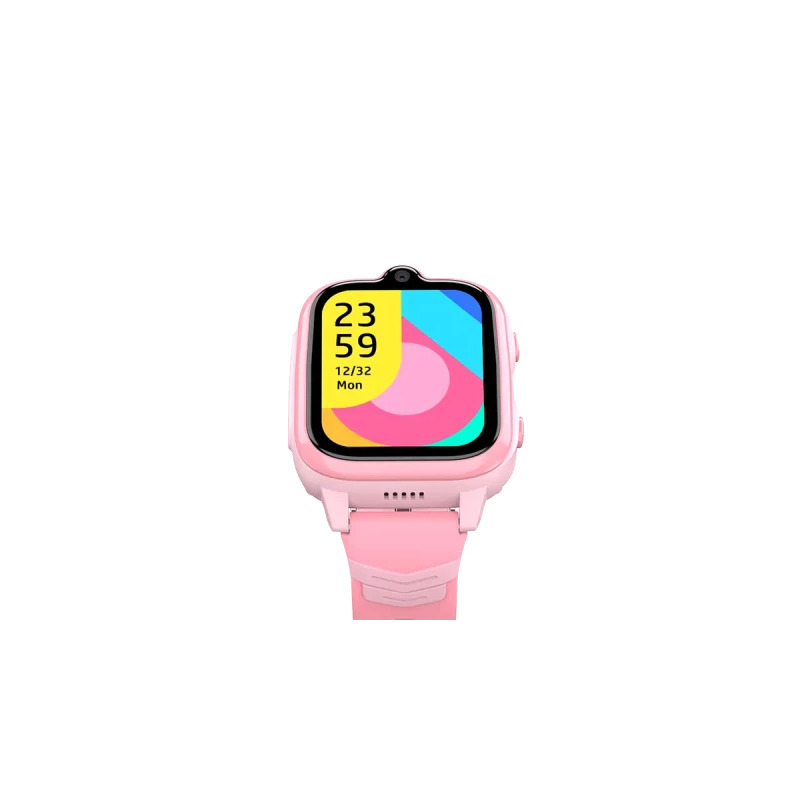 106419a0b91a6be6df99e2cfd1caf89f Smart Watch Blackview 4G Z10 Sim kartica Pink dečiji