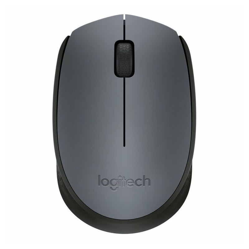 10dec9b70453ea809e21581aa0bfc21d M170 Wireless Mouse Grey