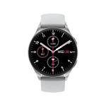 11c069259f7bf1103f7f4d3afa843e82 Smart Watch Blackview X20 Srebrni