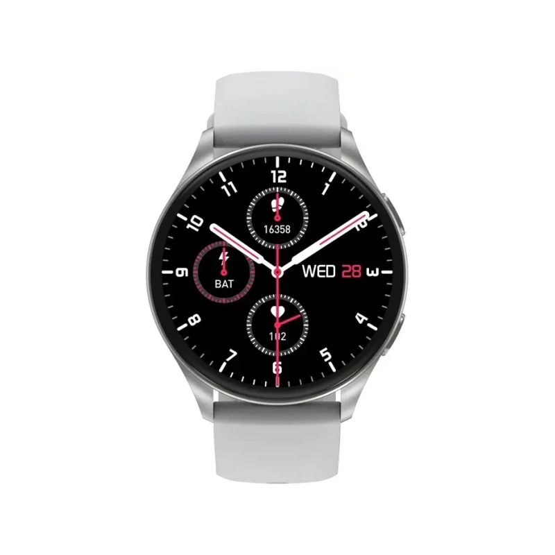 11c069259f7bf1103f7f4d3afa843e82 Smart Watch DTS Diamond zlatni (metalna narukvica)