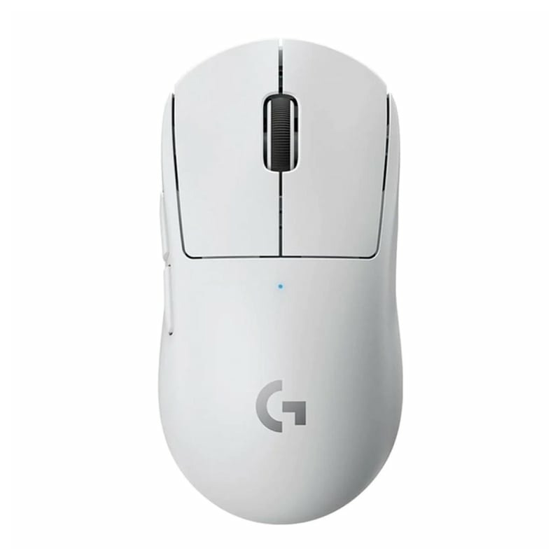 3285183e27ca24402c79a0fb6c56b795 G Pro X Superlight 2 LightSpeed Wireless Gaming Mouse, White