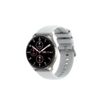 5ed5f9d14365138d07c92b953d3fb57c Smart Watch Blackview X20 Srebrni