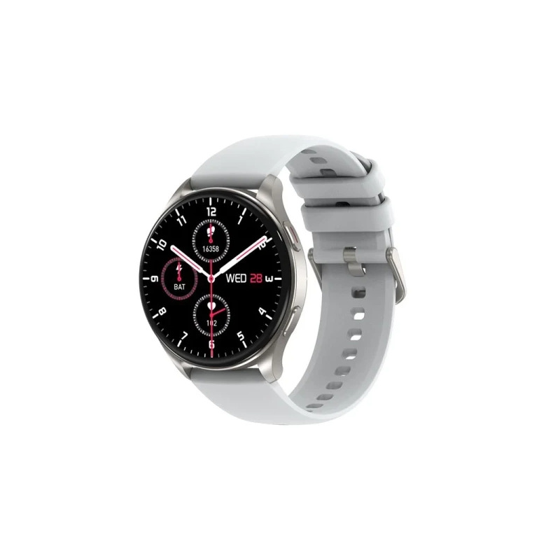 5ed5f9d14365138d07c92b953d3fb57c Smart Watch DTS Diamond zlatni (metalna narukvica)