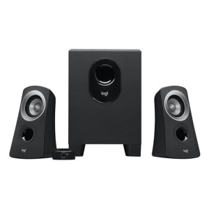 703fcaf0e973148d4a6bdaf310af67ac LOGITECH Z150 2.0 Multimedia beli zvučnici