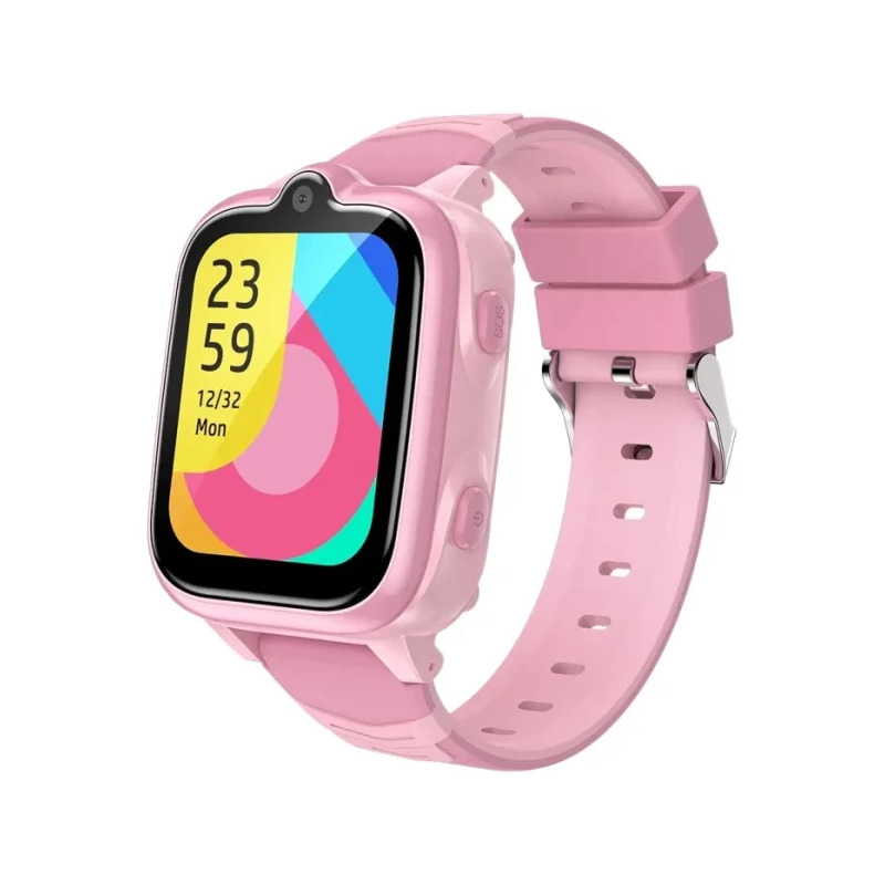 8bd4182b372a48e5bb6a288a814ae1f5 Smart watch Blackview R60 pink