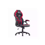 b95a3c47dc4d95cb22925c6811221410 Gaming stolica ByteZone FIRE crno/crvena