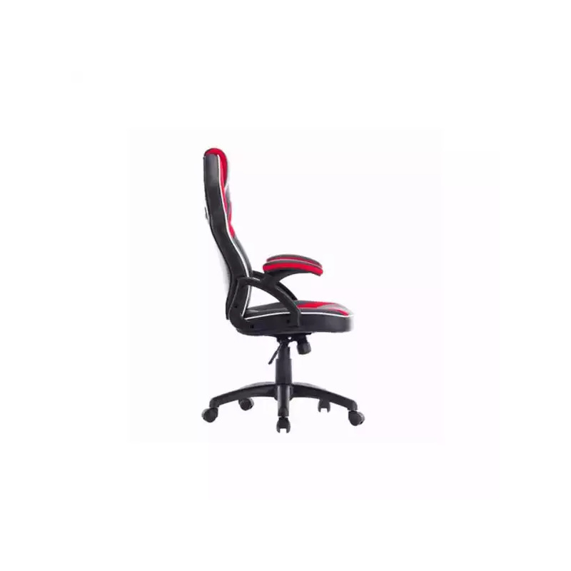 eb7a4548cc2b62b09143664dcd44c805 Gaming stolica ByteZone FIRE crno/crvena