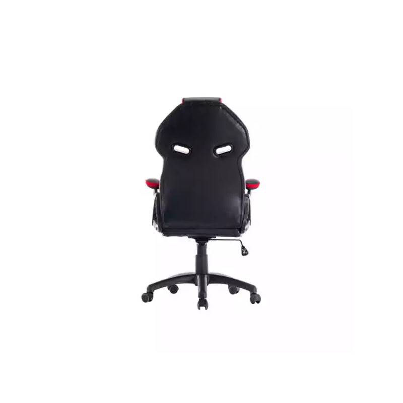 f2d78c524afdf1cb3d5dbd51bc501f12 Gaming stolica ByteZone FIRE crno/crvena