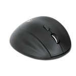 0f01df2bd9db45e47ed776162e02db62 Miš Wireless Manhattan Ergonomic 190237, black