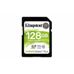 4382ca402ff7b2c05f4bc93130368d40 SD CARD.128GB KINGSTON SDS2/128GB