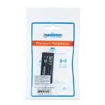 5f8eb2ecbf47fe55636bf15877f5a5d8 Adapter Manhattan 151993 DisplayPort/M - HDMI/F dongle 1080p Crni
