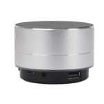 83de6bcd4ae15c3f3d961b33c9826d55 Bluetooth zvučnik Manhattan 165327 LED, 3W metalic