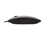 84ddccc56f0beeffec174c79d34983b5 Miš USB Manhattan Silhouette 177658, black