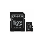 a497d2cba366a13fd70f287800c902ac MICRO SD 64GB KINGSTON + SD adapter SDCS2/64GB