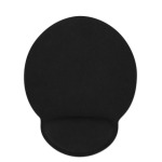 af5e57d9336bfc0d64395cfdabad72da Podloga za miša Manhattan Wrist-Rest 434362, black