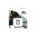 b60e3f0298685f1b74ba5e2678904ea5 SD CARD.128GB KINGSTON SDS2/128GB