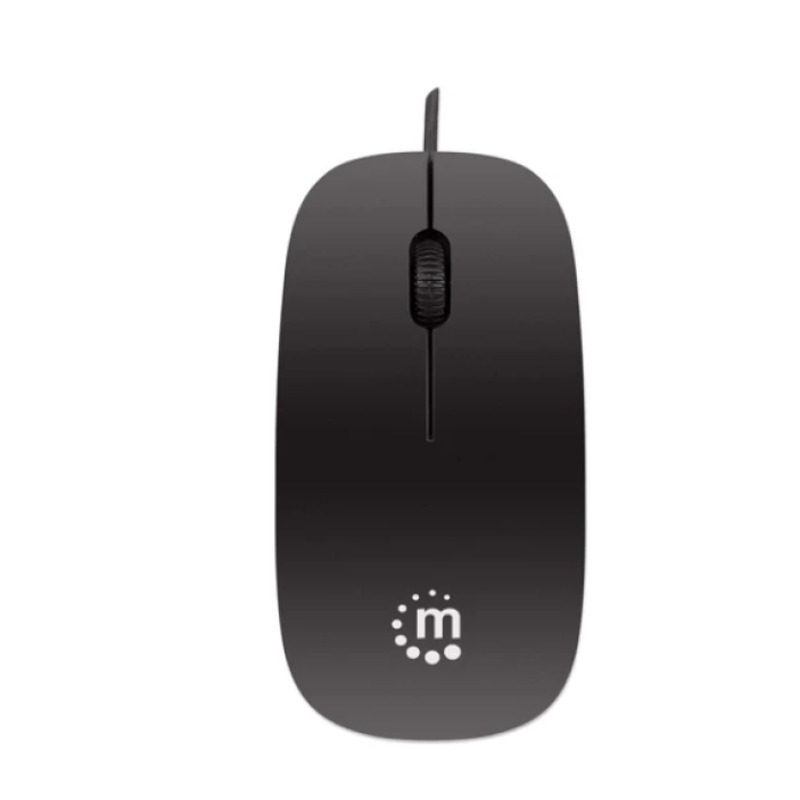 bb01712b274b7726fb71f0b77134415f Miš USB Sandberg Saver crni 331-00