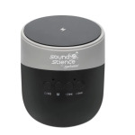 ccae95efc582f7d0e4674d16d0d55716 Bluetooth zvučnik sa postoljem za punjenje Manhattan 165051, black