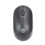 d32ec92414e66d2cda7e6c1a27dbe133 Miš Wireless Manhattan Performance III 190145, Black