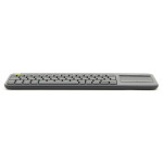 1bc38d8dc494cf45fc317aee70850ebd LOGITECH K400 Plus Wireless Touch YU crna tastatura