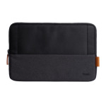 2a45d0d8af030cc7ba6232a34b9cf866 Futrola TRUST 13.3" LISBOA SLEEVE/crna