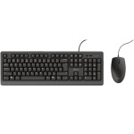 6a021668e727479a512ec8d71ccf2731 Tastatura+miš TRUST Primo žicni set/US/crna