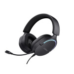 e7b8db645c46c5e2b819bc3eeb0b7db5 Slušalice TRUST GXT490 FAYZO 7.1/ USB/crna