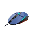 ed86c7287f3418322a0fa853146619cb Miš TRUST GXT109B FELOX gaming/plava