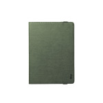 413bd1b008ebe8a6cbaa2df0cddb8998 Futrola TRUST Primo Folio za tablet/10"/ECO/zelena