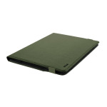 624e77423bf784961d660d40f2f9d77c Futrola TRUST Primo Folio za tablet/10"/ECO/zelena