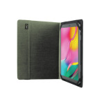 f1b47d9247b848f27a77affcd80d1ebe Futrola TRUST Primo Folio za tablet/10"/ECO/zelena