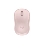 103066a2978aa7a2d5da180460402d9c LOGITECH M240 Bluetooth Mouse - ROSE -