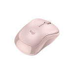 b93f22ed2b3cd3f704731978c082b08b LOGITECH M240 Bluetooth Mouse - ROSE -