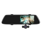 133e93928c3d8db937050855f43a3202 SMART-DASH-CAR-EF-V9S Gembird Retrovizor sa 5in auto DVR video rekorder, kamera Full HD 1080P