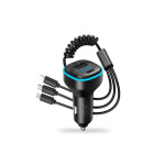 238e43a03698e55664f758541a47b1d9 FM Transmiter XO BCC07 + USB 3u1