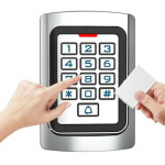 50c6526995bd14191602185df07705fd SMART-KPS-LOCK-Door Gembird metalno kuciste IP65 vodootporno RFID EM kartica, kontrola pristupa