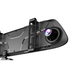 557724adc246e607f10b819f7f71796c SMART-DASH-CAR-EF-V9S Gembird Retrovizor sa 5in auto DVR video rekorder, kamera Full HD 1080P