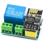 6294c94571cc334b27c846ee82b0ebdd SMART-SWITCH5V WiFi relejni modul Smart Home daljinski upravljac za telefon APP ESP01 ESP-01