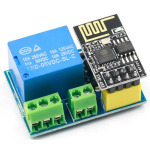 9f704775e4ee940bcbf55d55d9ac3d13 SMART-SWITCH5V WiFi relejni modul Smart Home daljinski upravljac za telefon APP ESP01 ESP-01
