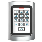 a6d09397751889e8b613c79d71dffc0e SMART-KPS-LOCK-Door Gembird metalno kuciste IP65 vodootporno RFID EM kartica, kontrola pristupa