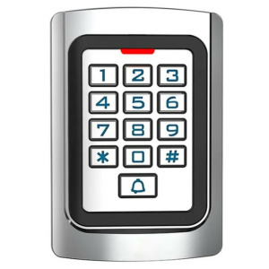 a6d09397751889e8b613c79d71dffc0e SMART-KPS-LOCK-EF-FL01A Gembird Fingerprint, otisak prsta, RFID sistem kontrole pristupa
