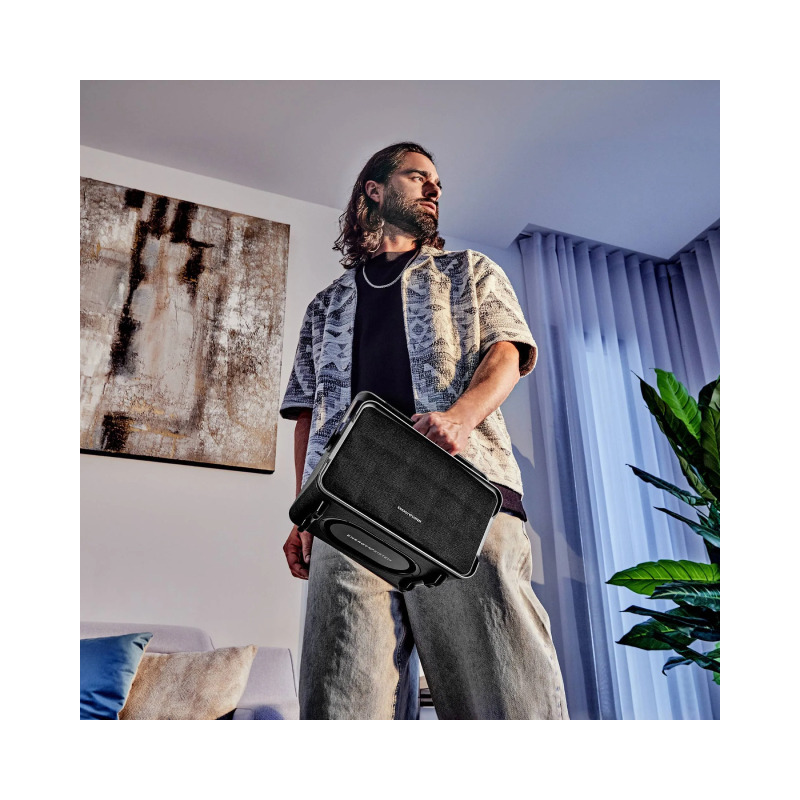 a1e1f765d68ae43c56f56e6d828dacae ENERGY SISTEM Urban Box Pink Supernova portable zvučnik roze